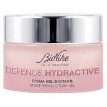 BioNike BioNike - Defence Hydractive Moisturising Cream Gel - Hydratační krémový gel 50ml 