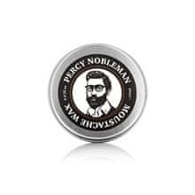 Percy Nobleman Percy-nobleman - Beige wax with (Moustache Wax) 20 ml 20ml 