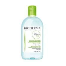 Bioderma Bioderma - SÉBIUM H2O Solution Micellaire 250ml 