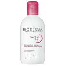 Bioderma Bioderma - Créaline Lait Soothing Cleansing Milk - Zklidňující čisticí pleťové mléko 250ml 