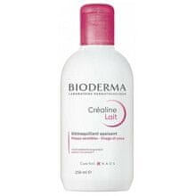 Bioderma Bioderma - Créaline Lait Soothing Cleansing Milk - Zklidňující čisticí pleťové mléko 250ml