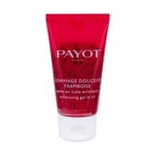 Payot Payot - Solvent Exfoliating Gel with ( Payot Raspberry Gentle Scrub) 50 ml 50ml 