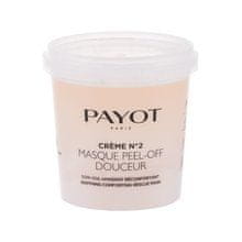 Payot Payot - Creme No2 Soothing Comforting Rescue Mask - Face mask for sensitive skin 10.0g 