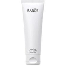 Babor Babor - Gentle Cleansing Cream - Jemný čisticí krém pro citlivou pleť 100ml 