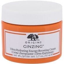 Origins Origins - GinZing Ultra-Hydrating Energy-Boosting Cream - Hydratační denní pleťový krém 30ml 