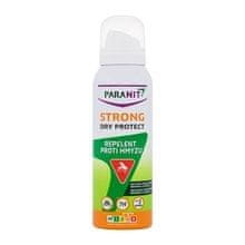 Paranit Paranit - Strong Dry Protect Repellent 125ml 