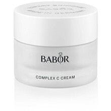 Babor Babor - Complex C Vitalizing Cream - Denní pleťový krém 50ml 