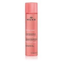 Nuxe Nuxe - Very Rose Radiance Peeling Lotion - Brightening peeling for all skin types 150ml 