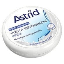 Astrid Astrid - Nutri Moments Nourishing Regenerating Cream 150ml 