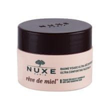 Nuxe Nuxe - Reve de Miel Ultra Comforting Face Balm - Daily skin gel-cream 50ml 