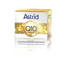 Astrid Astrid - Q10 Miracle - Anti-wrinkle day cream 50ml 