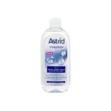 Astrid Astrid - Hyaluron 3in1 Micellar Water 400ml