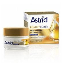 Astrid Astrid - Beauty Elixir Night Cream 50ml 