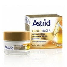 Astrid Astrid - Beauty Elixir Day Cream 50ml 