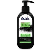 Astrid Astrid - CityLife Detox - Micellar cleansing gel for normal to oily skin 200ml 