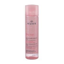 Nuxe Nuxe - Very Rose 3-In-1 Hydrating Micellar Water - Hydrating Cleansing and Make-Up Micellar Water 200ml