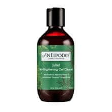 Antipodes Antipodes - Juliet Brightening Gel Cleanser - Mycí rozjasňující pleťový gel 200ml 