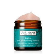 Antipodes Antipodes - Baptise H2O Ultra-Hydrating Water Gel (dry skin) 60ml 