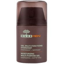 Nuxe Nuxe - Men Moisturising Multi-Purpose Gel 50ml 