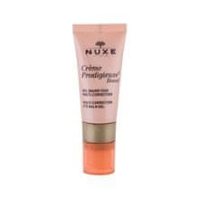 Nuxe Nuxe - Creme Prodigieuse Boost Multi-Correction Eye Balm Gel - Multi-correction gel 15ml 