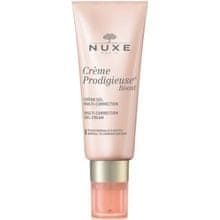 Nuxe Nuxe - Creme Prodigieuse Boost Multi-Correction Gel Cream 40ml