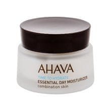 Ahava Ahava - Essentials Time To Hydrate Day Cream - Daily skin cream 50ml 