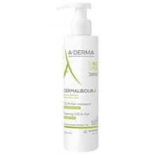 A-Derma A-Derma - Dermalibour+ Foaming CICA-Gel - Čisticí pěnivý gel 200ml 