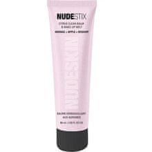 NUDESTIX Nudestix - Citrus Clean Balm & Make-Up Melt - Citrusový čisticí pleťový balzám 60ml 