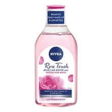 Nivea Nivea - Rose Touch Micellar Water - Micelární voda 400ml