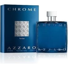 Azzaro Azzaro - Chrome Parfum 100ml