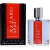 Azzaro - Sport Eau de Toilette EDT 100ml 