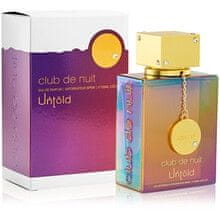 Armaf Armaf - Club De Nuit Untold EDP 105ml