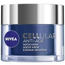 Nivea Nivea - Night cream for skin rejuvenation Cellular Anti-Age 50ml 