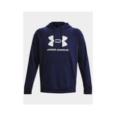 Under Armour Mikina tmavomodrá 198 - 203 cm/3XL 1379758410