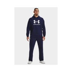 Under Armour Mikina tmavomodrá 198 - 203 cm/3XL 1379758410