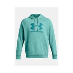 Under Armour Mikina tyrkysová 178 - 182 cm/M 1379758482