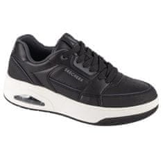 Skechers Boty černé 44 EU 183140BLK