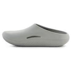 Crocs Dřeváky šedé 38 EU Mellow Recovery Clog