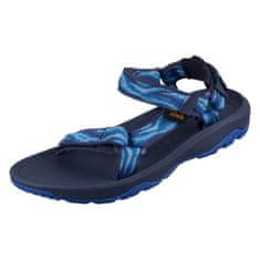 Teva Sandály tmavomodré 33-34 EU 1019390CWMIN