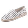 Espadrilky bílé 44 EU 10020884