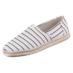 Toms Espadrilky bílé 44 EU 10020884