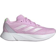 Adidas Boty běžecké růžové 40 2/3 EU Duramo Sl