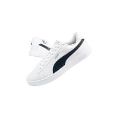 Puma Boty bílé 38.5 EU Rickie