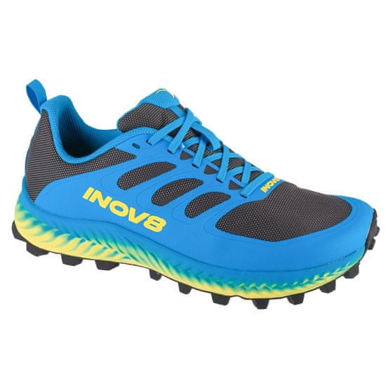 Inov-8 Boty Inov-8 Mudtalon 001144DGBLYWP001