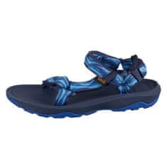 Teva Sandály tmavomodré 33-34 EU 1019390CWMIN