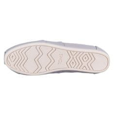 Toms Espadrilky fialové 41 EU 10020858