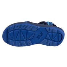 Teva Sandály tmavomodré 33-34 EU 1019390CWMIN