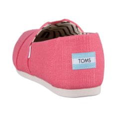 Toms Espadrilky růžové 41 EU 10020672