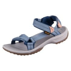 Teva Sandály tmavomodré 42 EU 1001474CITA