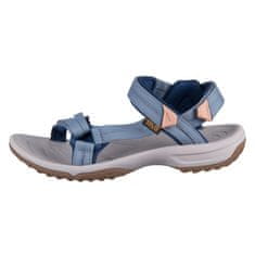 Teva Sandály tmavomodré 40 EU 1001474CITA